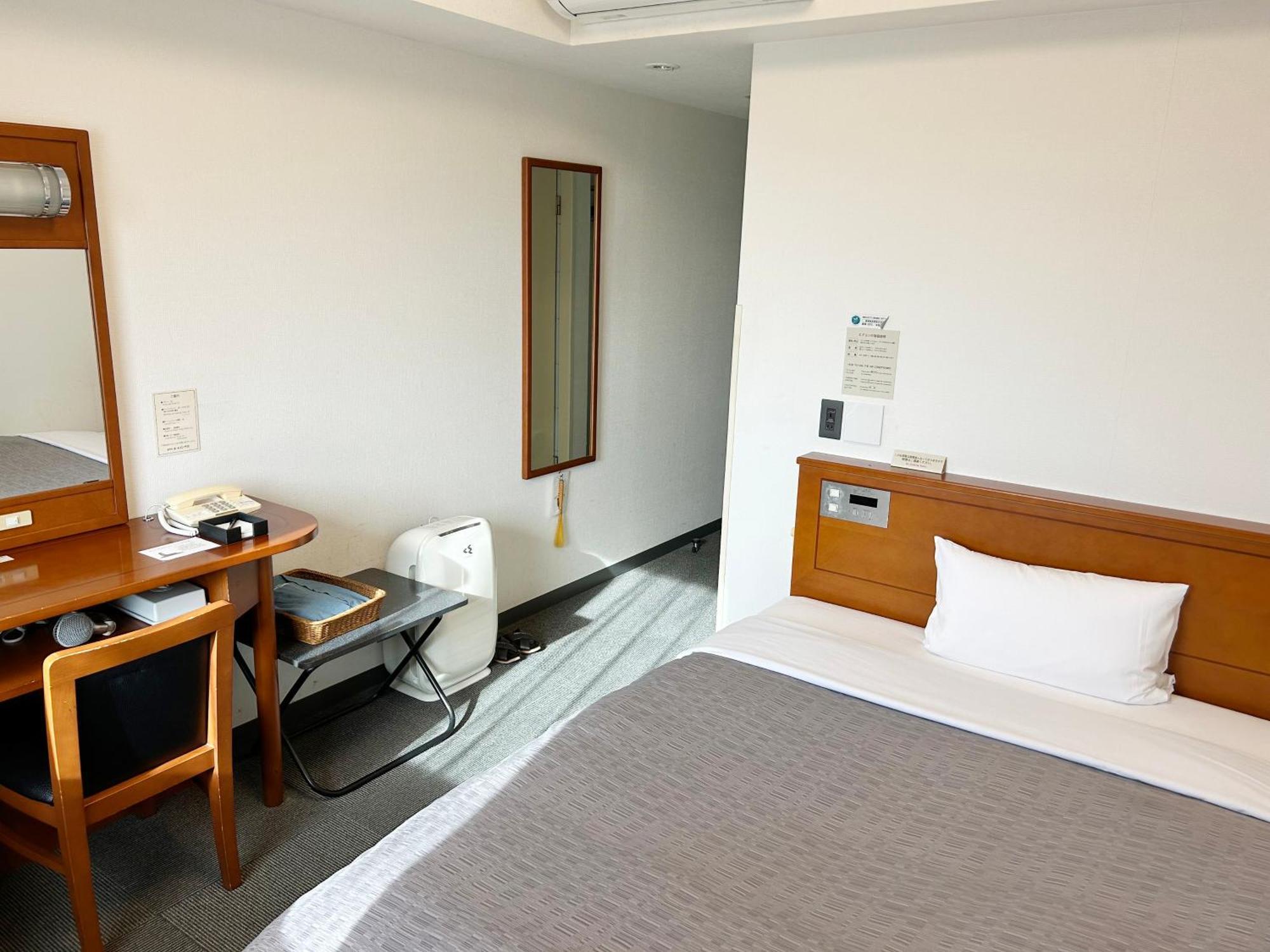 Hotel Route-Inn Mojiko Kitakyushu Exterior photo