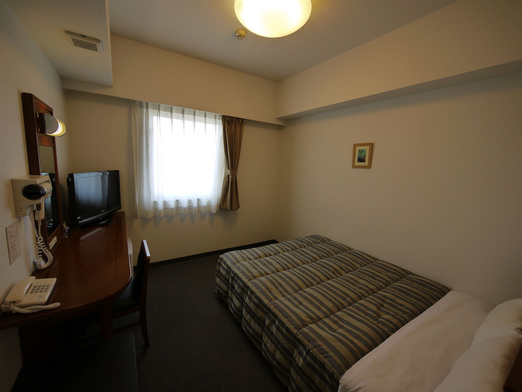 Hotel Route-Inn Mojiko Kitakyushu Exterior photo